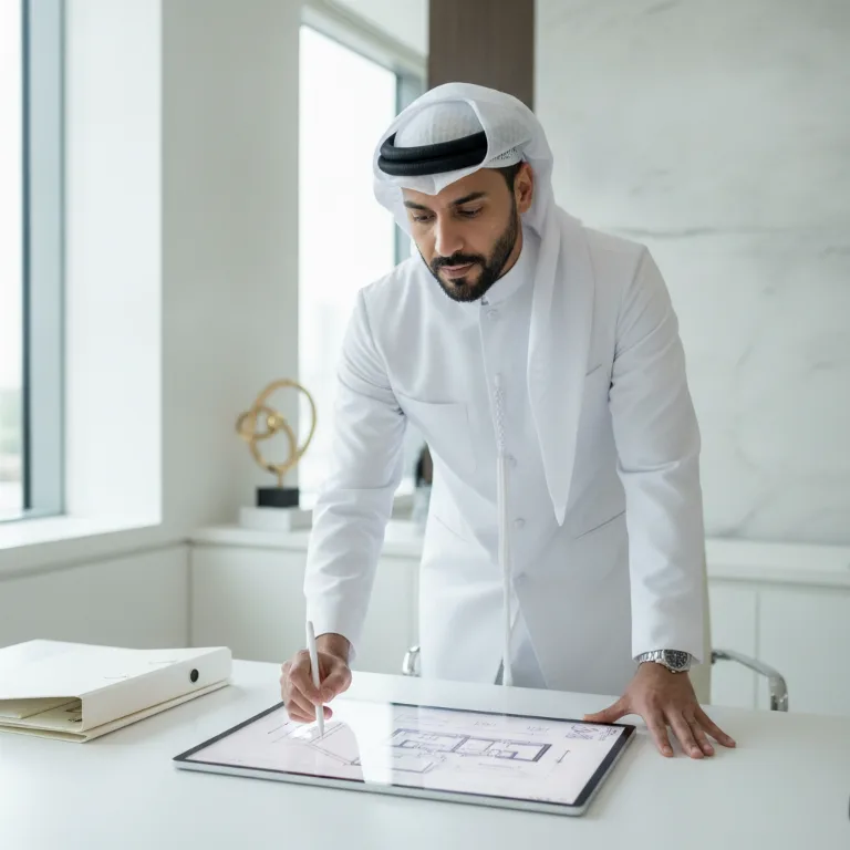 Luxury Real Estate service in Zayed City